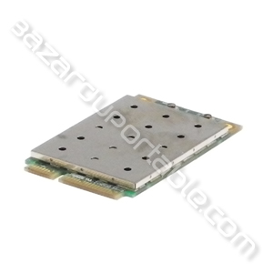 Carte wifi pour Acer Aspire 5520
